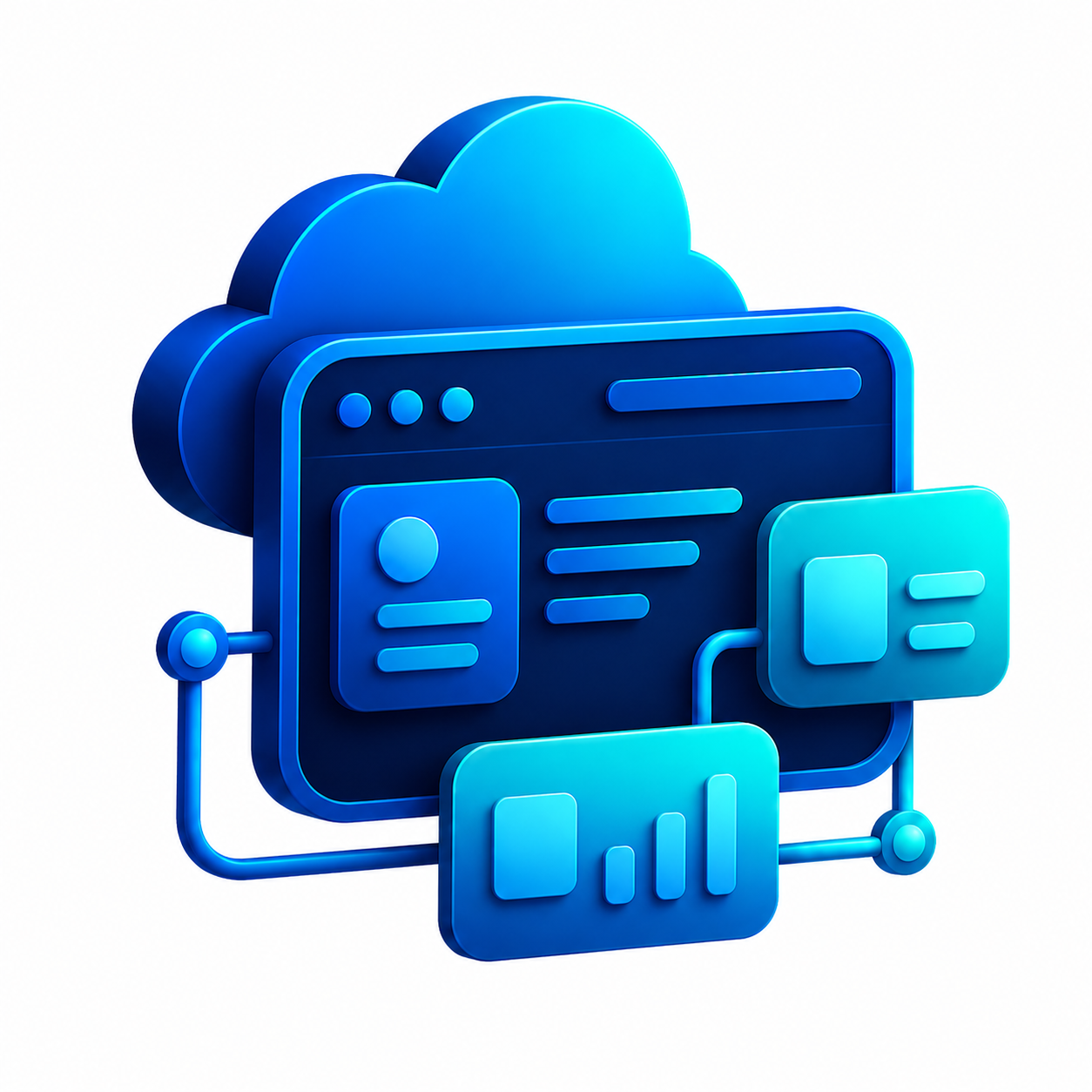 SaaS Platformları